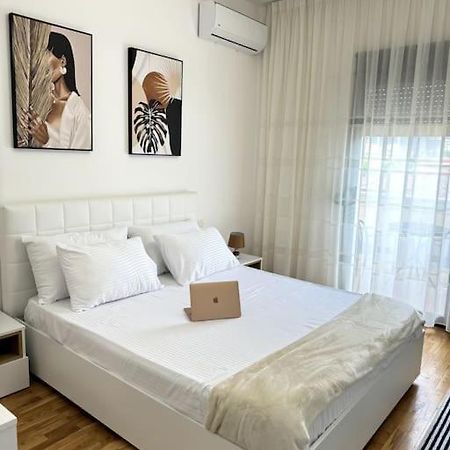 Sol Apartments - 2 Bedrooms شكودر المظهر الخارجي الصورة