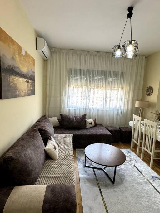 Sol Apartments - 2 Bedrooms شكودر المظهر الخارجي الصورة