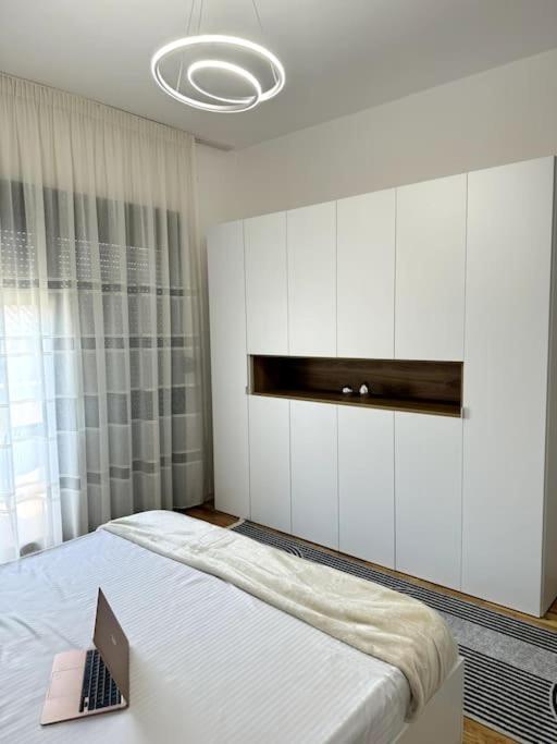 Sol Apartments - 2 Bedrooms شكودر المظهر الخارجي الصورة
