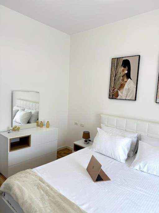 Sol Apartments - 2 Bedrooms شكودر المظهر الخارجي الصورة