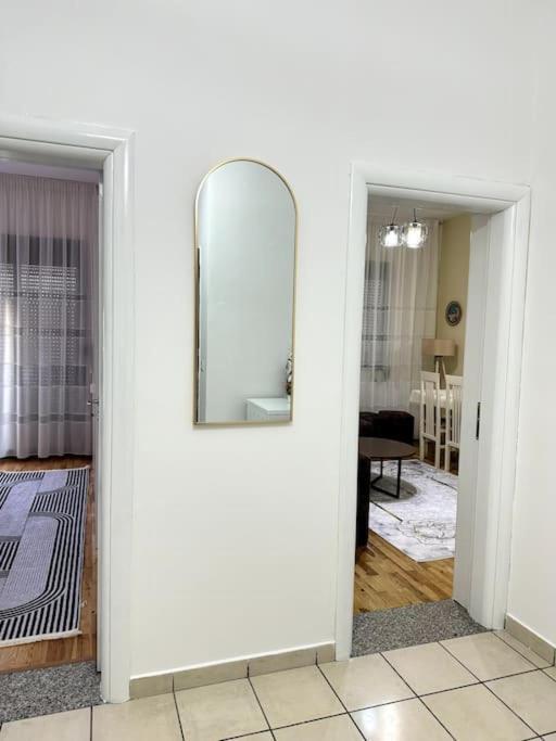 Sol Apartments - 2 Bedrooms شكودر المظهر الخارجي الصورة