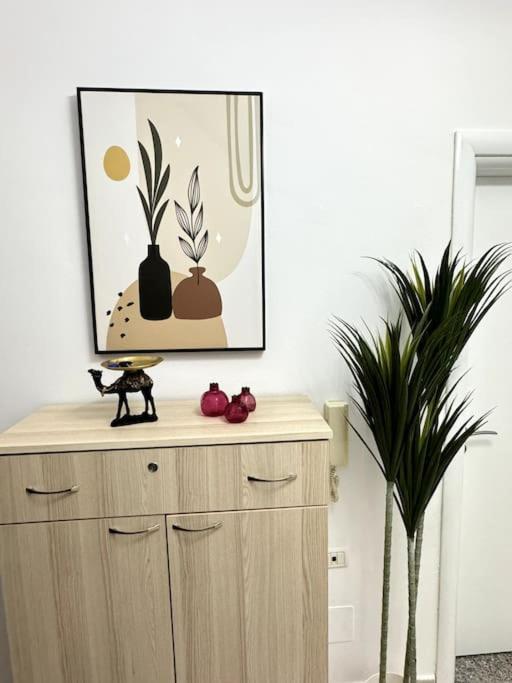Sol Apartments - 2 Bedrooms شكودر المظهر الخارجي الصورة