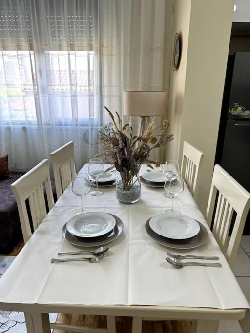Sol Apartments - 2 Bedrooms شكودر المظهر الخارجي الصورة