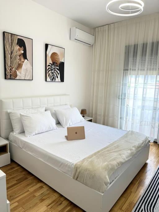Sol Apartments - 2 Bedrooms شكودر المظهر الخارجي الصورة