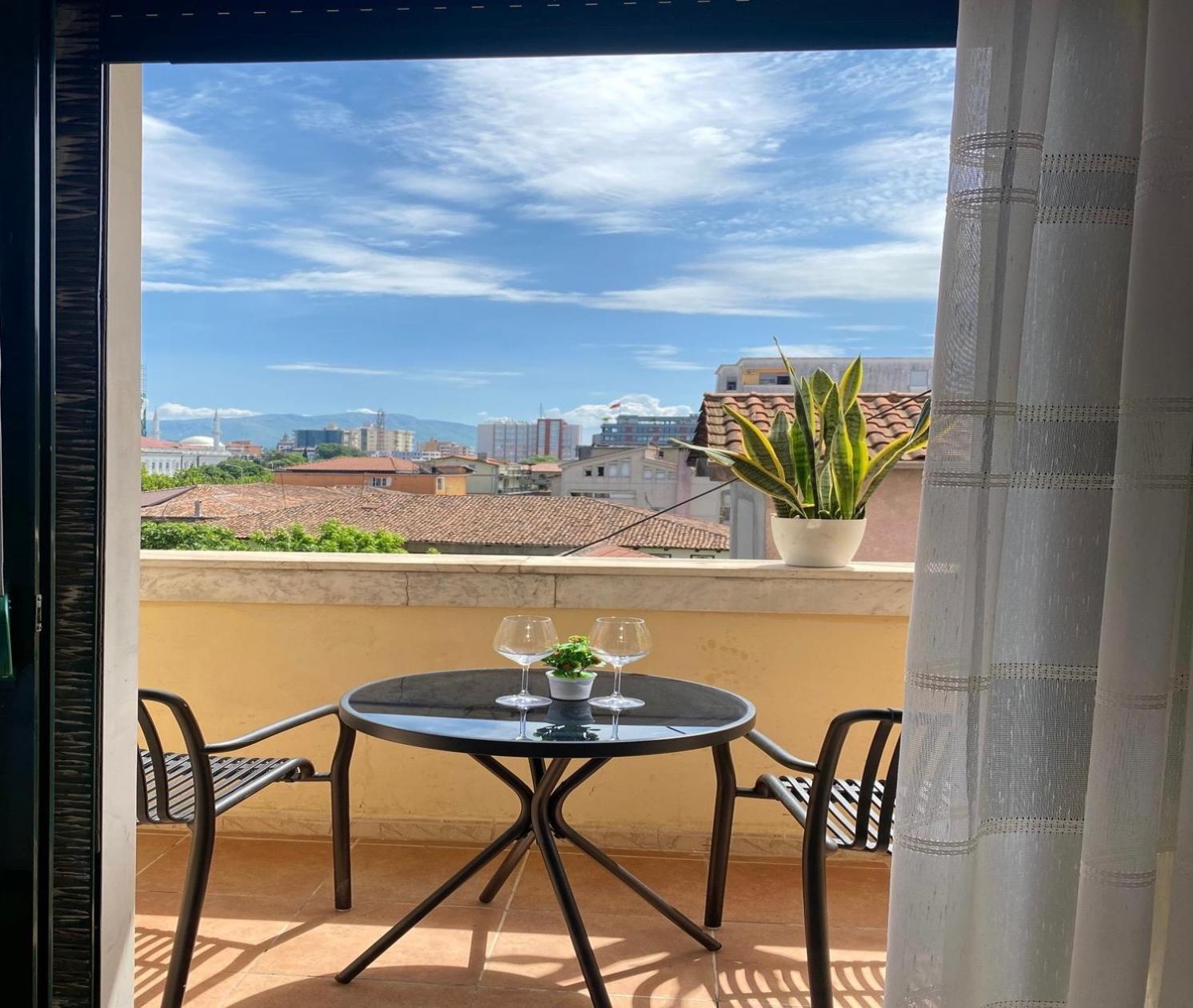 Sol Apartments - 2 Bedrooms شكودر المظهر الخارجي الصورة